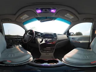 2011 Toyota Sienna XLE с VIN 5TDDK3DC7BS002538, выставлен на аукционе IAAI как лот 42385087 с пробегом 235 415 миль миль и . История ставок и продаж доступна на DreamBid. Изображение 19.