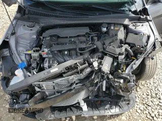 2023 Hyundai Elantra SE with VIN KMHLL4AG0PU533858, listed as a Copart auction lot 51465915 with Not Provided miles and Salvage Title. Bid and sale history available at DreamBid. Image 13.