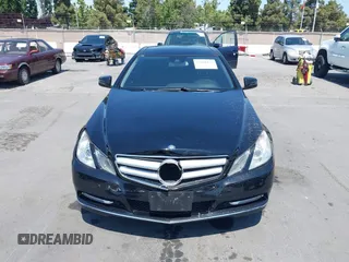 2013 Mercedes-Benz E 350 with VIN WDDKJ5KB3DF182531, listed as a IAAI auction lot 42460117 with 142,527 mi miles and . Bid and sale history available at DreamBid. Image 12.