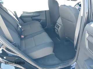 2024 Honda CR-V LX with VIN 2HKRS3H24RH332323, listed as a IAAI auction lot 41349634 with 10,821 mi miles and . Bid and sale history available at DreamBid. Image 8.