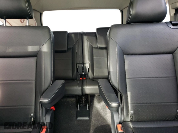 2023 Volkswagen Atlas SE with VIN 1V2KR2CAXPC526268, listed as a Copart auction lot 48411415 with 19,075 mi miles and Salvage title. Bid and sale history available at DreamBid. Image 10.