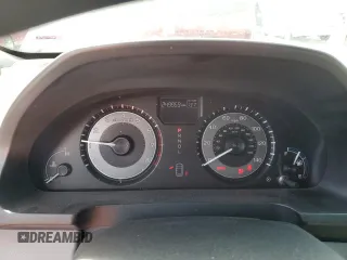 2011 Honda Odyssey EX с VIN 5FNRL5H44BB063397, выставлен на аукционе Copart как лот 50089575 с пробегом 249 959 миль миль и Списание • Salvage title. История ставок и продаж доступна на DreamBid. Изображение 9.