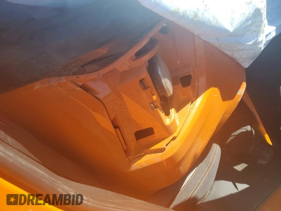 2018 Subaru Crosstrek Premium z VIN JF2GTABC8JH284310, wystawiony jako Copart lot #55989425 z przebiegiem Nie podano mil oraz Szkoda całkowita • Salvage title. Historia ofert i sprzedaży dostępna na DreamBid. Obrazek 13.
