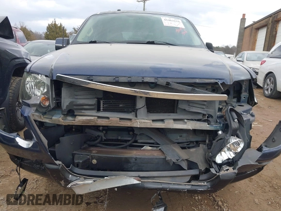 2007 Ford Explorer Eddie Bauer with VIN 1FMEU64E47UB79466, listed as a IAAI auction lot 41463234 with 250,735 mi miles and . Bid and sale history available at DreamBid. Image 12.