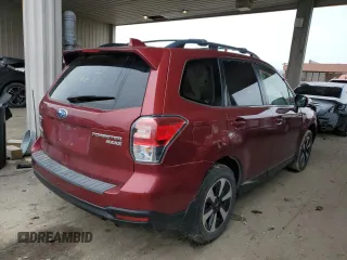 2017 Subaru Forester Limited with VIN JF2SJAJC7HH461294, listed as a Copart auction lot 45902633 with 102,613 mi miles. Bid and sale history available at carsss.com. Image 3.