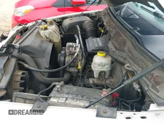 2006 Dodge 1500 SLT with VIN 3D7KR19D26G199184, listed as a IAAI auction lot 42132486 with 251,736 mi miles and . Bid and sale history available at DreamBid. Image 12.