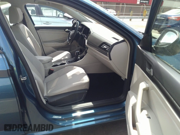 2020 Volkswagen Jetta SEL с VIN 3VWEB7BU3LM060359, выставлен на аукционе IAAI как лот 41922557 с пробегом 63 686 миль миль и . История ставок и продаж доступна на DreamBid. Изображение 5.