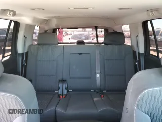 2016 Chevrolet Tahoe LS с VIN 1GNSCAKC3GR378226, выставлен на аукционе Copart как лот 86704804 с пробегом 92 958 миль миль и Чистый • Clean title. История ставок и продаж доступна на DreamBid. Изображение 10.