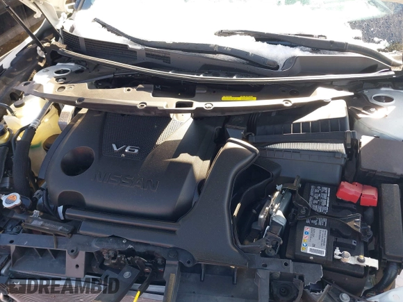 2020 Nissan Maxima Platinum with VIN 1N4AA6FV1LC381227, listed as a IAAI auction lot 41274787 with 85,788 mi miles and . Bid and sale history available at DreamBid. Image 10.