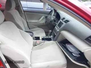 2011 Toyota Camry LE with VIN 4T1BF3EK5BU655751, listed as a IAAI auction lot 42092012 with 271,876 mi miles and . Bid and sale history available at DreamBid. Image 5.