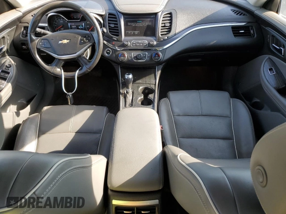 2018 Chevrolet Impala Premier с VIN 1G1125S34JU149467, выставлен на аукционе Copart как лот 60626565 с пробегом 113 973 миль миль и Чистый • Clean title. История ставок и продаж доступна на DreamBid. Изображение 8.