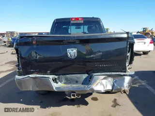 2010 Dodge Ram 1500 SLT with VIN 1D7RV1GT0AS183099, listed as a IAAI auction lot 41652156 with 209,197 mi miles. Bid and sale history available at carsss.com. Image 16.