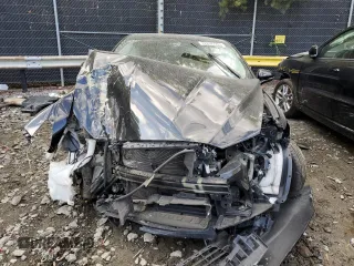 2016 Ford Fusion SE with VIN 3FA6P0HD2GR273891, listed as a Copart auction lot 41450945 with 0 mi miles and Non Repairable. Bid and sale history available at carsss.com. Image 5.