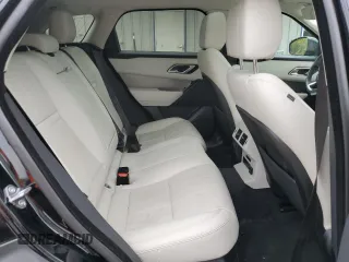 2018 Land Rover Range Rover Velar S with VIN SALYB2RN8JA768627, listed as a Copart auction lot 49127494 with 32,888 mi miles. Bid and sale history available at carsss.com. Image 11.