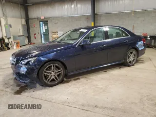 2016 Mercedes-Benz E 350 Luxury z VIN WDDHF8JB6GB269172, wystawiony jako Copart lot #58509995 z przebiegiem 197 840 mil mil oraz Szkoda całkowita • Salvage title. Historia ofert i sprzedaży dostępna na DreamBid. Obrazek 1.
