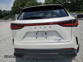 2024 Lexus NX 350 Luxury с VIN 2T2HGCEZ3RC032396, выставлен на аукционе Copart как лот 65719624 с пробегом 14 717 миль миль и Списание • Salvage title. История ставок и продаж доступна на DreamBid. Изображение 6.