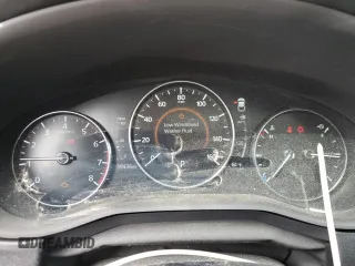 2022 Mazda CX-30 S Carbon Edition с VIN 3MVDMBCL9NM404733, выставлен на аукционе Copart как лот 48546265 с пробегом 39 436 миль миль и Списание • Salvage title. История ставок и продаж доступна на DreamBid. Изображение 9.