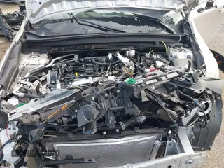 2023 Mazda CX-30 S Premium with VIN 3MVDMBDMXPM563500, listed as a IAAI auction lot 42092423 with 9,148 mi miles and . Bid and sale history available at DreamBid. Image 10.