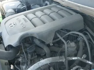 2018 Toyota Tundra SR с VIN 5TFRM5F13JX131358, выставлен на аукционе IAAI как лот 42688613 с пробегом 133 118 миль миль и . История ставок и продаж доступна на DreamBid. Изображение 22.