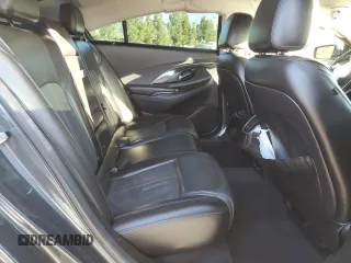 2016 Buick LaCrosse Premium II with VIN 1G4GF5G3XGF170525, listed as a Copart auction lot 67976084 with 148,244 mi miles and Salvage Title. Bid and sale history available at carsss.com. Image 10.