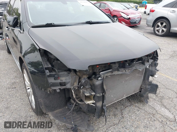 2017 Cadillac XTS Luxury with VIN 2G61M5S33H9114625, listed as a IAAI auction lot 42349471 with 98,414 mi miles and . Bid and sale history available at DreamBid. Image 6.