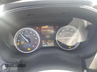 2021 Subaru Forester Limited с VIN JF2SKAUC4MH554048, выставлен на аукционе Copart как лот 55812475 с пробегом 25 708 миль миль и Списание • Salvage title. История ставок и продаж доступна на DreamBid. Изображение 9.