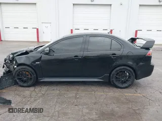 2016 Mitsubishi Lancer ES with VIN JA32U2FU8GU009324, listed as a IAAI auction lot 41722497 with 93,399 mi miles and . Bid and sale history available at DreamBid. Image 15.