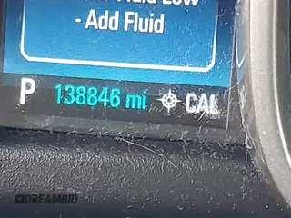 2016 Chevrolet Malibu Limited LT with VIN 1G11C5SA9GF122225, listed as a IAAI auction lot 41706737 with 138,846 mi miles. Bid and sale history available at carsss.com. Image 15.