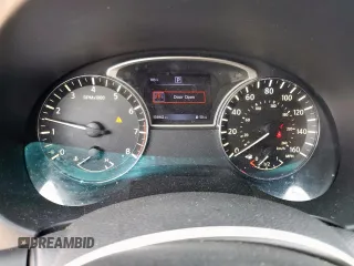 2017 Nissan Altima SV с VIN 1N4AL3AP5HC243134, выставлен на аукционе Copart как лот 57344805 с пробегом 116 942 миль миль и Списание • Salvage title. История ставок и продаж доступна на DreamBid. Изображение 9.