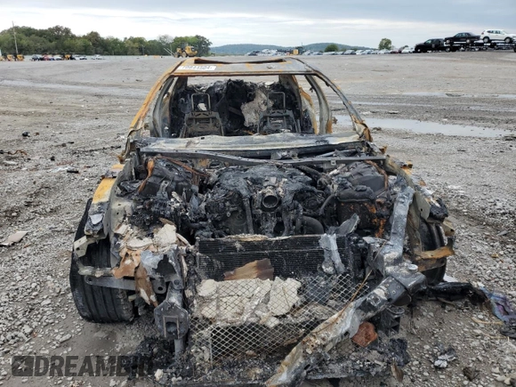 2016 Maserati Quattroporte S Q4 z VIN ZAM56RRA1G1166970, wystawiony jako Copart lot #70644504 z przebiegiem Nie podano mil oraz Szkoda całkowita • Salvage title. Historia ofert i sprzedaży dostępna na DreamBid. Obrazek 5.