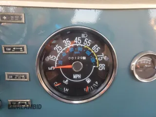 1980 Jeep CJ z VIN J0D93EC050355, wystawiony jako Copart lot #81330414 z przebiegiem 129 mil mil oraz Czysty tytuł • Clean title. Historia ofert i sprzedaży dostępna na DreamBid. Obrazek 9.