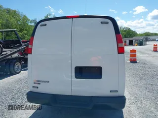 2017 Chevrolet Express Cargo с VIN 1GCZGHFF3H1244597, выставлен на аукционе IAAI как лот 42318882 с пробегом 220 604 миль миль и . История ставок и продаж доступна на DreamBid. Изображение 16.