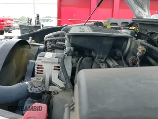 2006 Dodge Dakota SLT z VIN 1D7HW48N66S524247, wystawiony jako IAAI lot #42442778 z przebiegiem 71 419 mil mil oraz . Historia ofert i sprzedaży dostępna na DreamBid. Obrazek 19.