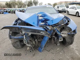 2018 Chevrolet Camaro 1LT with VIN 1G1FB1RX6J0188298, listed as a Copart auction lot 49299535 with 0 mi miles and Salvage Title. Bid and sale history available at carsss.com. Image 5.