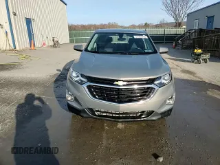 2018 Chevrolet Equinox LT with VIN 3GNAXSEV2JS641054, listed as a Copart auction lot 51502995 with 67,278 mi miles and Salvage Title. Bid and sale history available at carsss.com. Image 14.