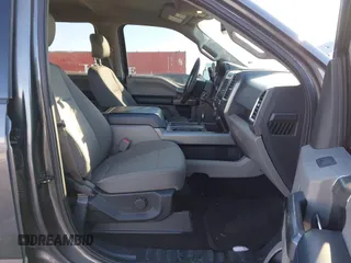 2015 Ford F-150 XLT with VIN 1FTEW1EG5FKF22006, listed as a IAAI auction lot 41637056 with 112,235 mi miles. Bid and sale history available at carsss.com. Image 5.