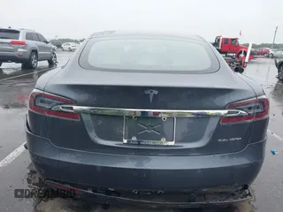 2020 Tesla Model S Long Range с VIN 5YJSA1E21LF413251, выставлен на аукционе IAAI как лот 42350131 с пробегом 16 427 миль миль и . История ставок и продаж доступна на DreamBid. Изображение 15.