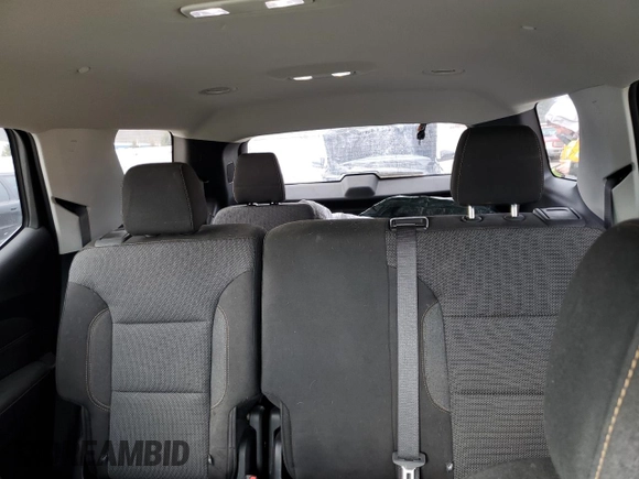 2020 Chevrolet Traverse LS with VIN 1GNEVLKW3LJ178338, listed as a Copart auction lot 47040605 with 67,589 mi miles and Salvage Title. Bid and sale history available at carsss.com. Image 10.