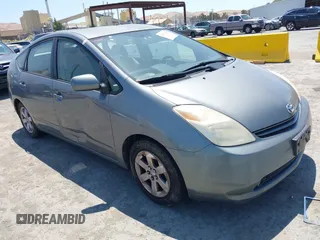 2004 Toyota Prius z VIN JTDKB20U140049974, wystawiony jako IAAI lot #42473965 z przebiegiem 222 034 mil mil oraz . Historia ofert i sprzedaży dostępna na DreamBid. Obrazek 1.