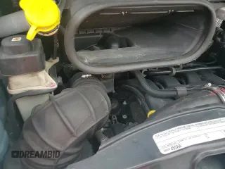 2021 Ram ProMaster Cargo z VIN 3C6LRVBG2ME584044, wystawiony jako Copart lot #44139125 z przebiegiem 33 302 mil mil oraz Szkoda całkowita • Salvage title. Historia ofert i sprzedaży dostępna na DreamBid. Obrazek 13.