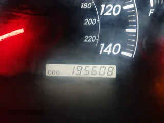 2005 Toyota Camry LE with VIN 4T1BF30KX5U083054, listed as a IAAI auction lot 41814022 with 195,608 mi miles and . Bid and sale history available at DreamBid. Image 7.