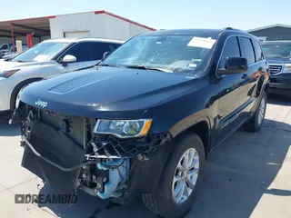 2021 Jeep Grand Cherokee Laredo E с VIN 1C4RJEAG1MC713555, выставлен на аукционе IAAI как лот 41973664 с пробегом 89 420 миль миль и . История ставок и продаж доступна на DreamBid. Изображение 20.