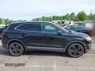2017 Lincoln MKC Reserve with VIN 5LMTJ3DH9HUL21768, listed as a IAAI auction lot 42081970 with 84,798 mi miles and . Bid and sale history available at DreamBid. Image 13.