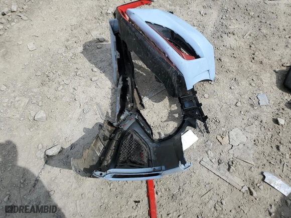 2019 Hyundai Veloster N with VIN KMHT36AHXKU002051, listed as a Copart auction lot 69142764 with 82,437 mi miles and Salvage Title. Bid and sale history available at carsss.com. Image 14.