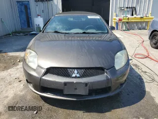 2012 Mitsubishi Eclipse GS Sport with VIN 4A37L2EF4CE003177, listed as a Copart auction lot 72350864 with 127,606 mi miles and Salvage Title. Bid and sale history available at carsss.com. Image 5.