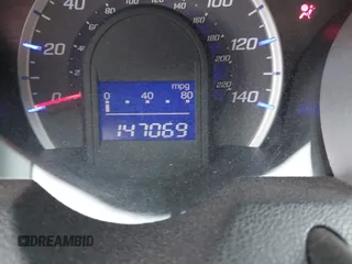2009 Honda Fit Sport with VIN JHMGE88499S027610, listed as a IAAI auction lot 41712904 with 147,069 mi miles. Bid and sale history available at carsss.com. Image 15.