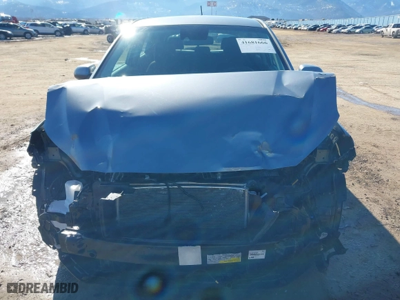 2020 Hyundai Kona SE with VIN KM8K1CAA6LU585402, listed as a IAAI auction lot 41681666 with 169,614 mi miles. Bid and sale history available at carsss.com. Image 13.