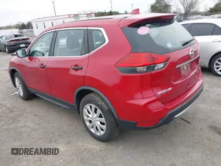 2017 Nissan Rogue SL с VIN JN8AT2MV1HW250468, выставлен на аукционе IAAI как лот 41946089 с пробегом 115 179 миль миль и . История ставок и продаж доступна на DreamBid. Изображение 3.
