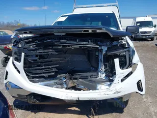 2023 GMC Sierra 1500 with VIN 3GTNUAED2PG351350, listed as a IAAI auction lot 41940470 with 7,377 mi miles and . Bid and sale history available at DreamBid. Image 12.
