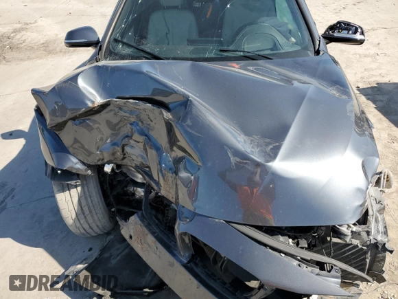 2019 BMW 4 Series 440i z VIN WBA4J5C56KBM66555, wystawiony jako Copart lot #52242495 z przebiegiem Nie podano mil oraz Szkoda całkowita • Salvage title. Historia ofert i sprzedaży dostępna na DreamBid. Obrazek 12.
